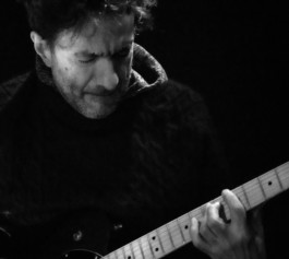 Give Guitars to People